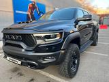 Dodge RAM 2022 года за 59 900 000 тг. в Алматы – фото 3