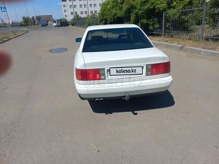 Audi 100 1992 года за 3 100 000 тг. в Уральск – фото 3