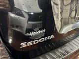 Kia Sedona 2017 годаүшін6 800 000 тг. в Алматы
