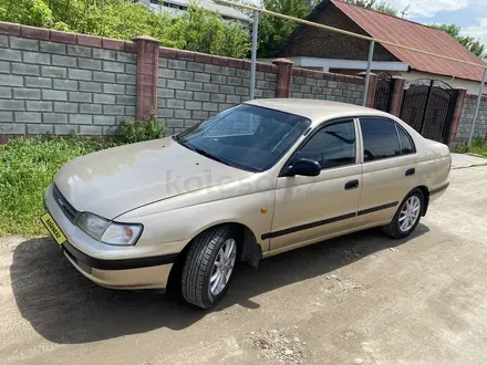 Toyota Carina E 1993 года за 2 150 000 тг. в Алматы