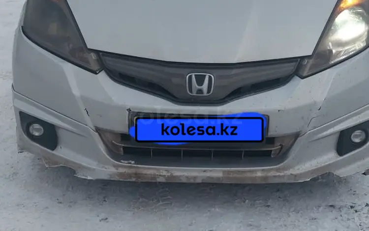 Honda Fit 2011 года за 3 200 000 тг. в Петропавловск