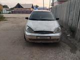 Ford Focus 2001 годаүшін400 000 тг. в Актобе – фото 2