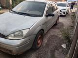 Ford Focus 2001 годаүшін400 000 тг. в Актобе