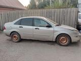 Ford Focus 2001 годаүшін400 000 тг. в Актобе – фото 3