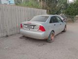 Ford Focus 2001 годаүшін400 000 тг. в Актобе – фото 4