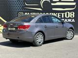 Chevrolet Cruze 2013 годаүшін4 990 000 тг. в Тараз – фото 5