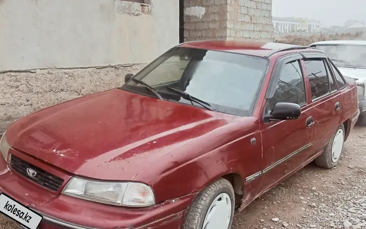 Daewoo Nexia 1996 годаүшін500 000 тг. в Шымкент