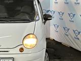 Daewoo Matiz 2014 годаүшін3 250 000 тг. в Шымкент