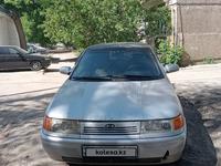 ВАЗ (Lada) 2110 2001 года за 770 000 тг. в Актобе