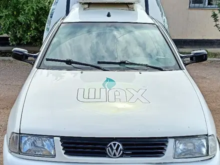 Volkswagen Caddy 2001 года за 1 700 000 тг. в Алматы