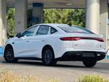 BYD Qin L DM-i 2025 года за 11 099 990 тг. в Шымкент – фото 3
