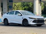 BYD Qin L DM-i 2025 года за 11 099 990 тг. в Шымкент – фото 2
