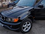 BMW X5 2001 годаүшін5 300 000 тг. в Астана – фото 3