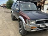 Toyota Hilux Surf 1992 года за 1 600 000 тг. в Астана – фото 2