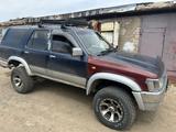 Toyota Hilux Surf 1992 года за 1 600 000 тг. в Астана – фото 4