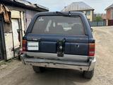 Toyota Hilux Surf 1992 года за 1 600 000 тг. в Астана – фото 3
