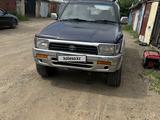 Toyota Hilux Surf 1992 года за 1 600 000 тг. в Астана