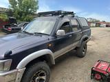 Toyota Hilux Surf 1992 года за 1 600 000 тг. в Астана – фото 5