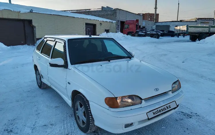 Продажа ВАЗ (Lada) 2114 (хэтчбек) 2013 года в Павлодаре - №166797015 ...
