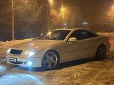 Mercedes-Benz CL 55 AMG 2004 годаfor9 000 000 тг. в Алматы