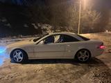 Mercedes-Benz CL 55 AMG 2004 годаfor9 000 000 тг. в Алматы – фото 5