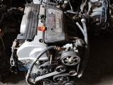 Двигатель к20А Хонда 2.0 за 400 000 тг. в Алматы
