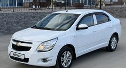Chevrolet Cobalt 2023 года за 5 190 000 тг. в Костанай – фото 2