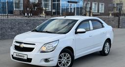 Chevrolet Cobalt 2023 года за 5 190 000 тг. в Костанай