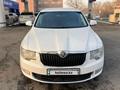 Skoda Superb 2012 годаүшін3 400 000 тг. в Алматы