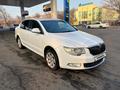 Skoda Superb 2012 года за 3 700 000 тг. в Алматы – фото 3