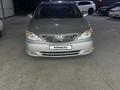 Toyota Camry 2003 годаүшін4 500 000 тг. в Алматы – фото 2