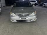 Toyota Camry 2003 года за 4 500 000 тг. в Алматы – фото 2