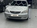 Toyota Camry 2003 года за 4 500 000 тг. в Алматы