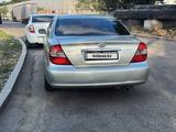 Toyota Camry 2003 года за 4 500 000 тг. в Алматы – фото 4