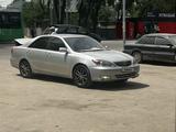 Toyota Camry 2003 года за 4 500 000 тг. в Алматы – фото 5