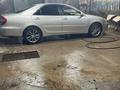 Toyota Camry 2003 годаүшін4 500 000 тг. в Алматы – фото 10