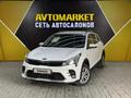 Kia Rio X-Line 2021 года за 6 950 000 тг. в Актау