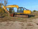 Hyundai  R220LC 2007 года за 13 000 000 тг. в Петропавловск