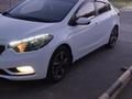 Kia Cerato 2014 годаүшін5 800 000 тг. в Атырау – фото 13