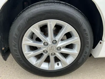 Toyota Camry 2015 года за 9 690 000 тг. в Актау – фото 16