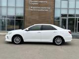 Toyota Camry 2015 годаүшін10 290 000 тг. в Актау – фото 3
