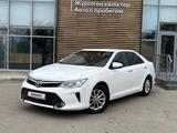 Toyota Camry 2015 годаүшін10 290 000 тг. в Актау