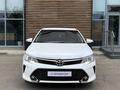 Toyota Camry 2015 года за 9 690 000 тг. в Актау – фото 5