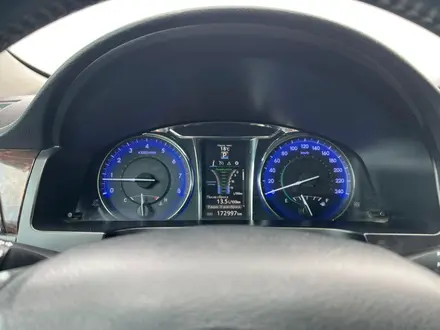 Toyota Camry 2015 года за 9 690 000 тг. в Актау – фото 13