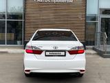 Toyota Camry 2015 годаүшін10 290 000 тг. в Актау – фото 4
