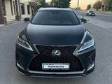 Lexus RX 350 2021 годаүшін25 000 000 тг. в Шымкент