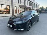 Lexus RX 350 2021 годаүшін25 000 000 тг. в Шымкент – фото 2