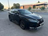 Lexus RX 350 2021 годаүшін25 000 000 тг. в Шымкент – фото 3