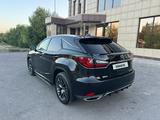 Lexus RX 350 2021 годаүшін25 000 000 тг. в Шымкент – фото 4