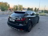 Lexus RX 350 2021 годаүшін25 000 000 тг. в Шымкент – фото 5